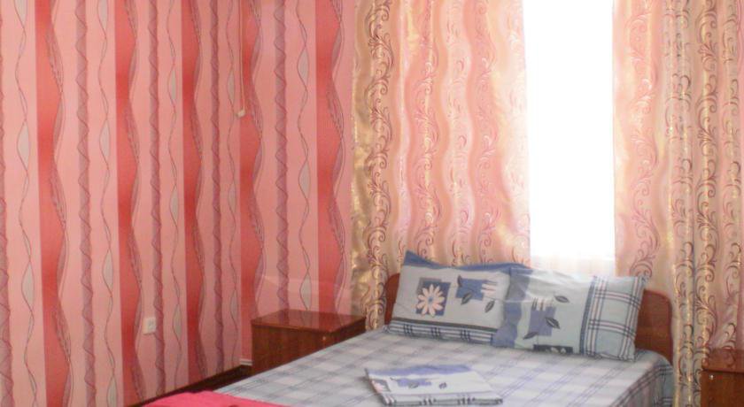 Гостиница Гостевой дом Уют Ейск-23