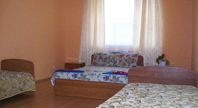 Гостиница Гостевой дом Уют Ейск-26
