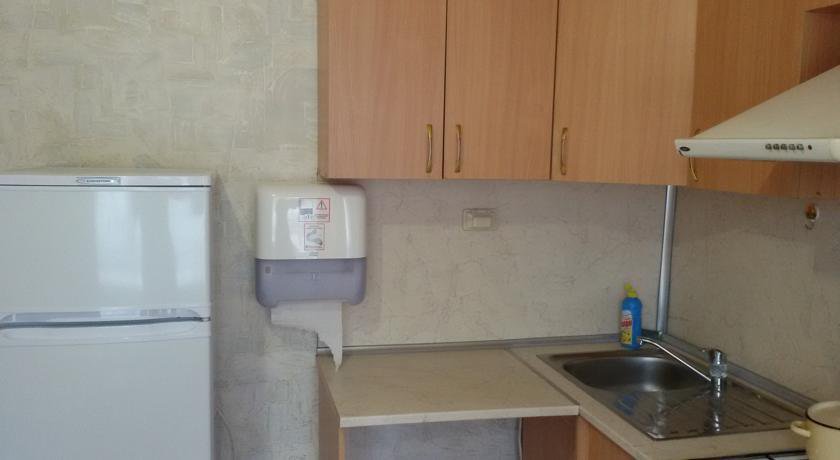 Гостиница Гостевой дом Уют Ейск-39