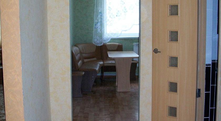 Гостиница Гостевой дом Уют Ейск
