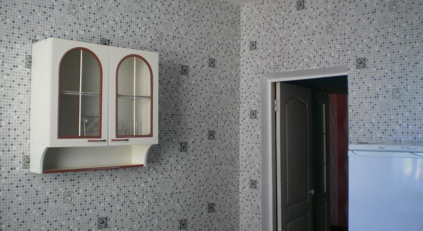 Гостиница Гостевой дом Уют Ейск