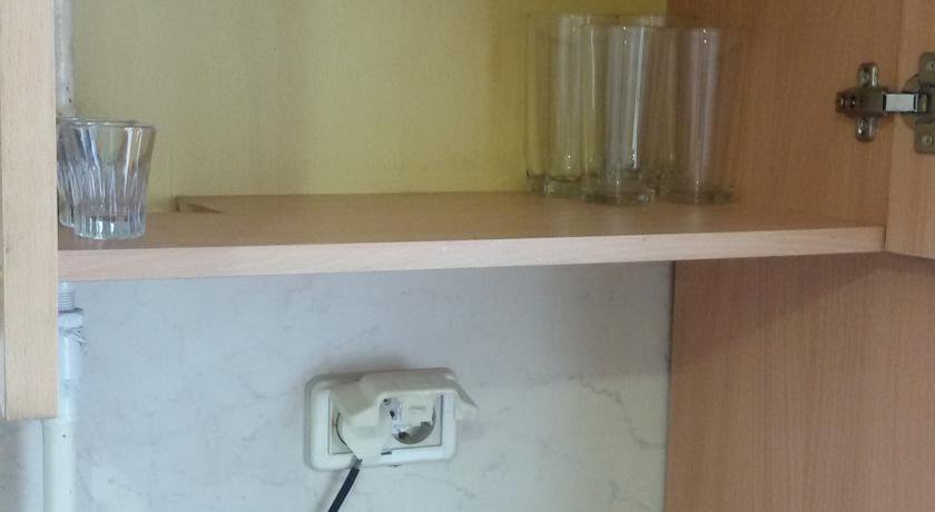 Гостиница Гостевой дом Уют Ейск-44