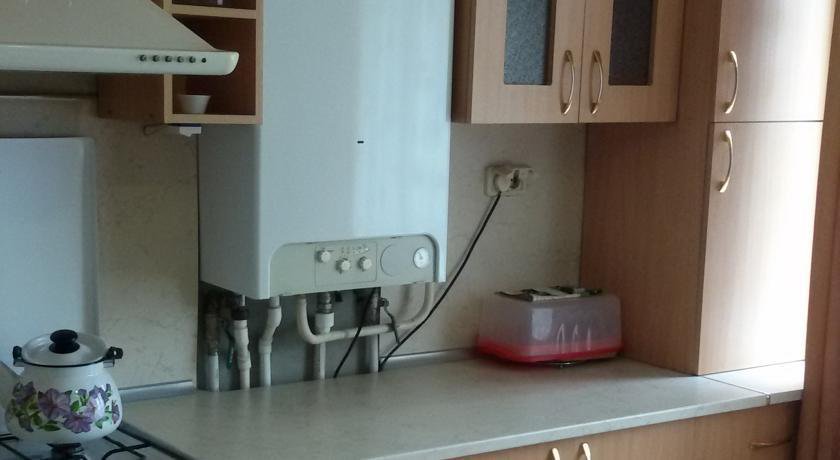 Гостиница Гостевой дом Уют Ейск-43