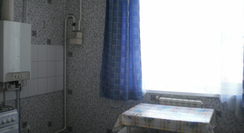 Гостиница Гостевой дом Уют Ейск-19