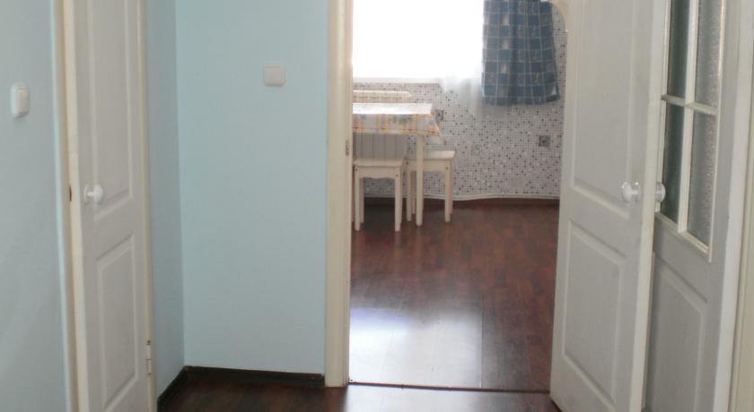 Гостиница Гостевой дом Уют Ейск-21