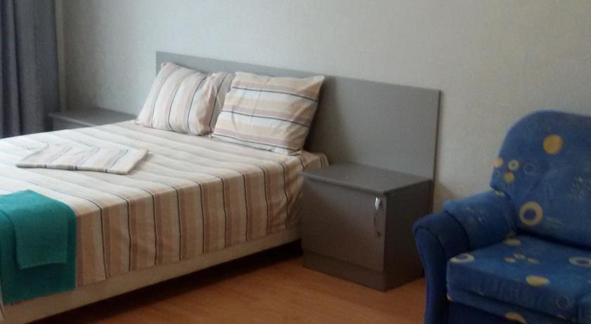 Гостиница Гостевой дом Уют Ейск-30