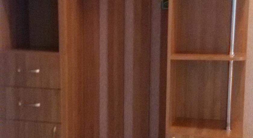 Гостиница Гостевой дом Уют Ейск-41