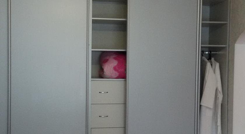 Гостиница Гостевой дом Уют Ейск-36