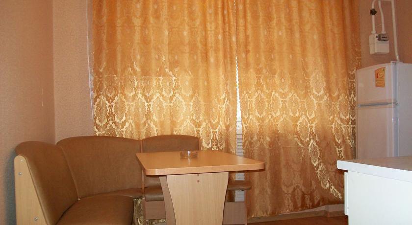 Гостиница Гостевой дом Уют Ейск-5