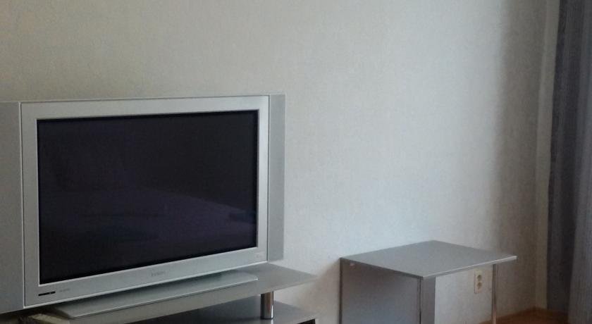 Гостиница Гостевой дом Уют Ейск-31