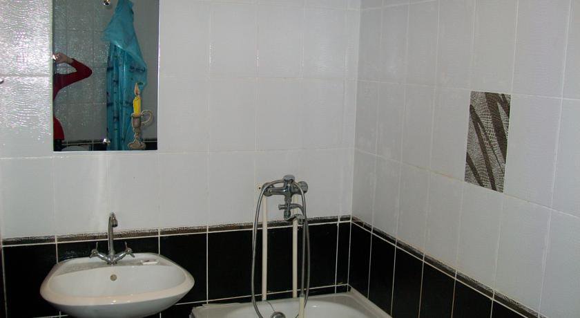 Гостиница Гостевой дом Уют Ейск-29