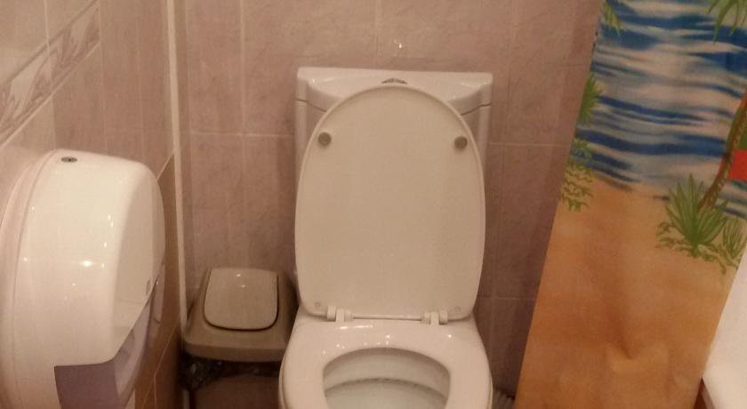 Гостиница Гостевой дом Уют Ейск-38