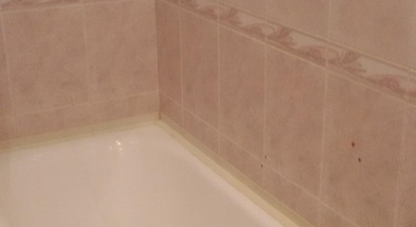 Гостиница Гостевой дом Уют Ейск-37