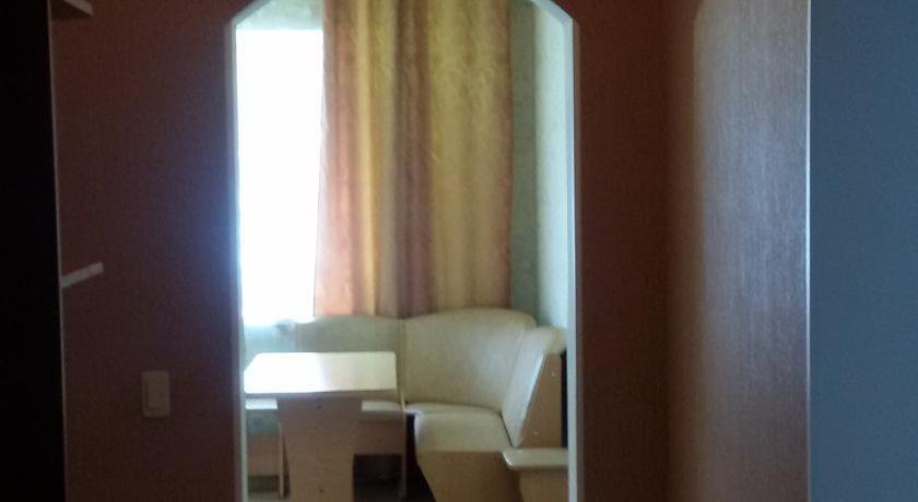 Гостиница Гостевой дом Уют Ейск-42