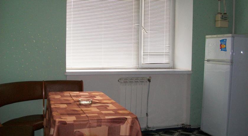 Гостиница Гостевой дом Уют Ейск