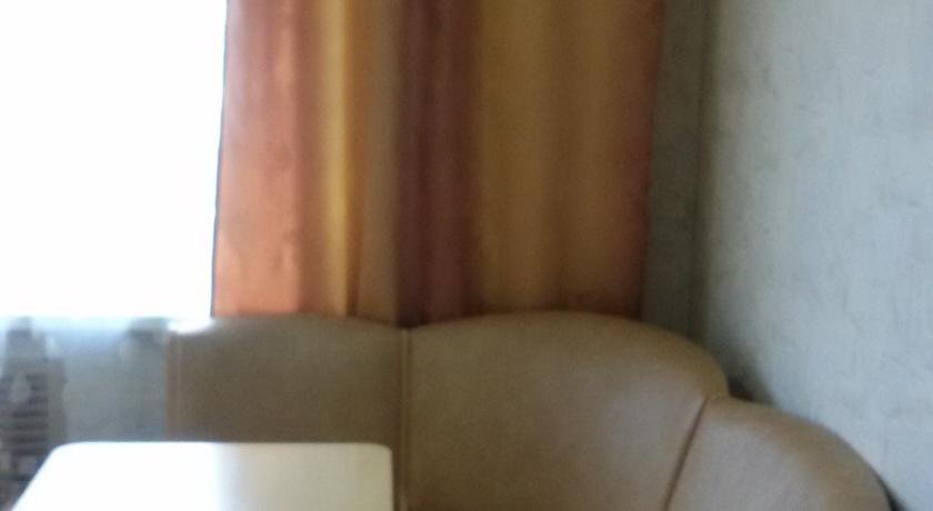 Гостиница Гостевой дом Уют Ейск-34