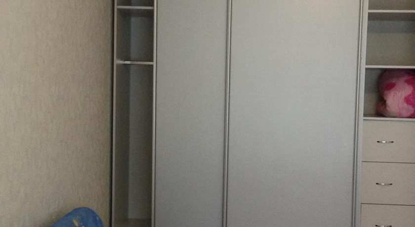 Гостиница Гостевой дом Уют Ейск-32