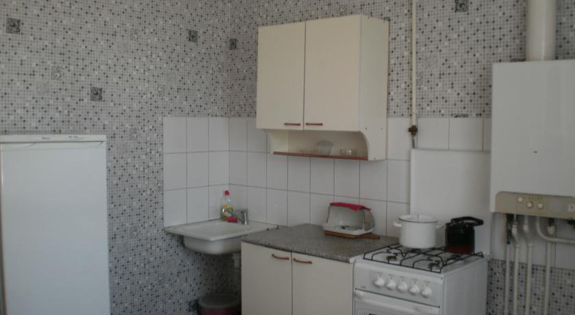 Гостиница Гостевой дом Уют Ейск-18