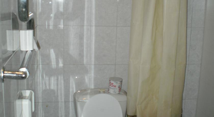 Гостиница Гостевой дом Уют Ейск