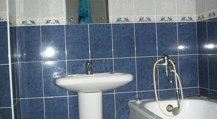 Гостиница Гостевой дом Уют Ейск-8