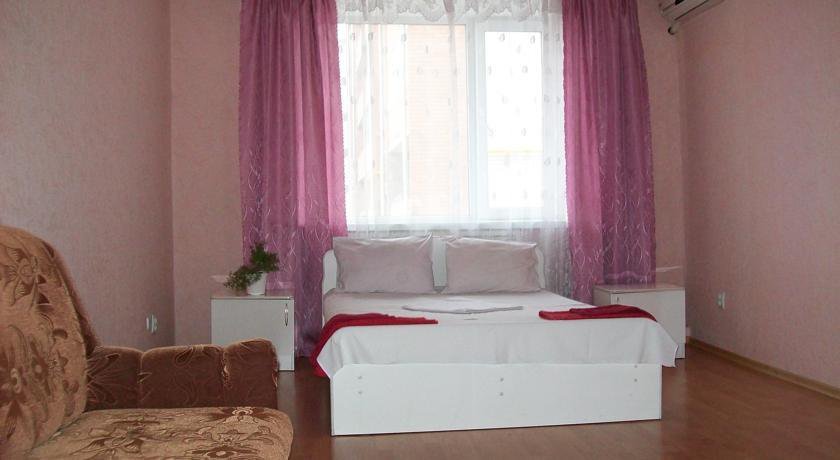 Гостиница Гостевой дом Уют Ейск-4