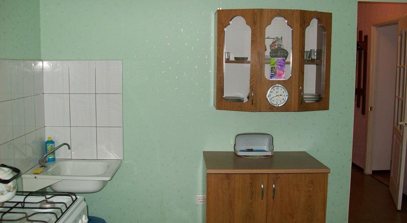 Гостиница Гостевой дом Уют Ейск