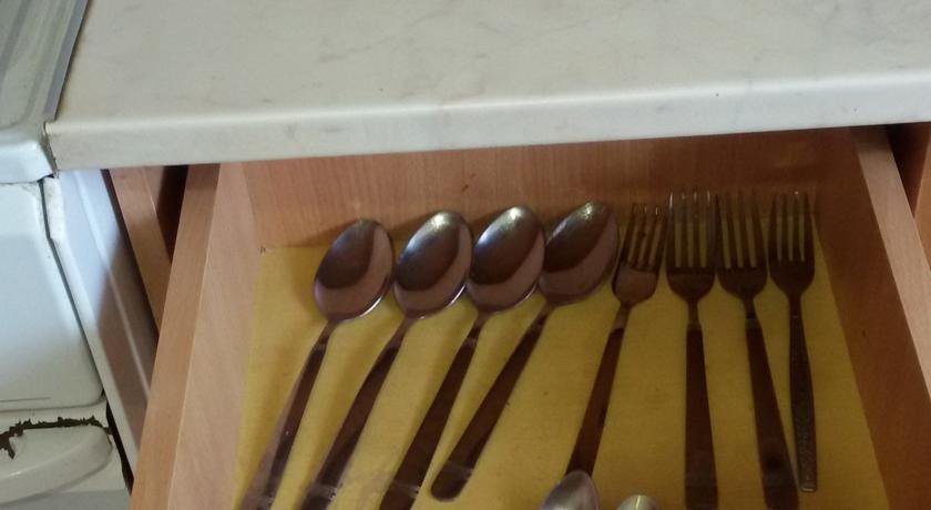 Гостиница Гостевой дом Уют Ейск-35