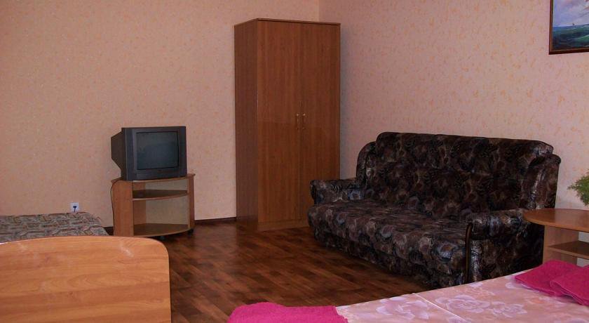 Гостиница Гостевой дом Уют Ейск