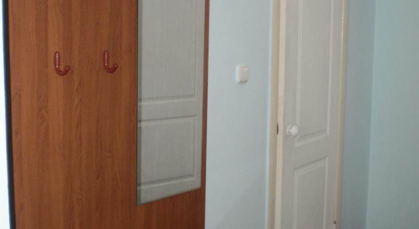 Гостиница Гостевой дом Уют Ейск