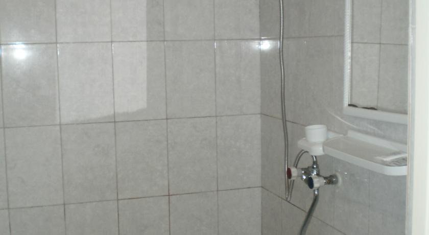 Гостиница Гостевой дом Уют Ейск-20