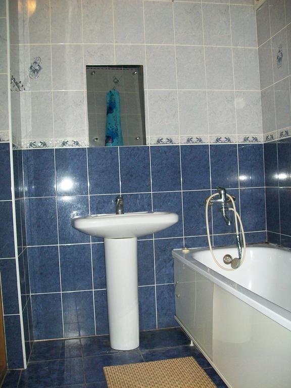 Гостиница Гостевой дом Уют Ейск