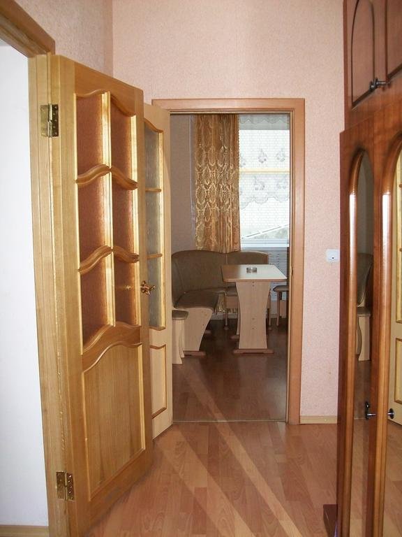 Гостиница Гостевой дом Уют Ейск