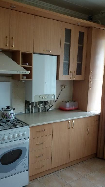 Гостиница Гостевой дом Уют Ейск