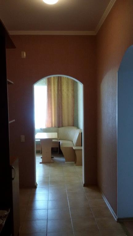 Гостиница Гостевой дом Уют Ейск