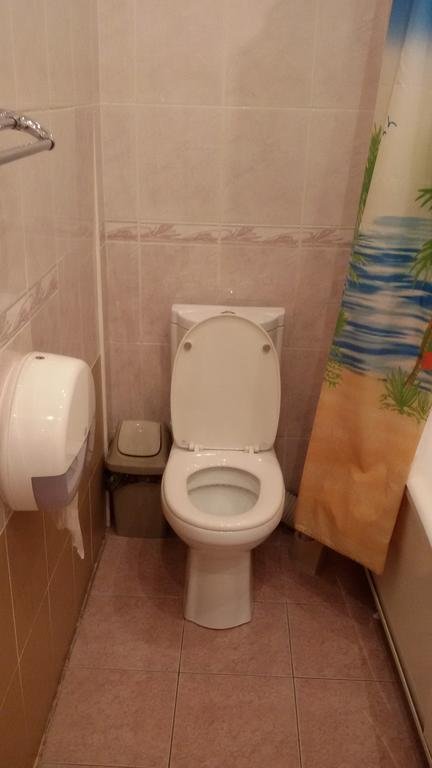 Гостиница Гостевой дом Уют Ейск