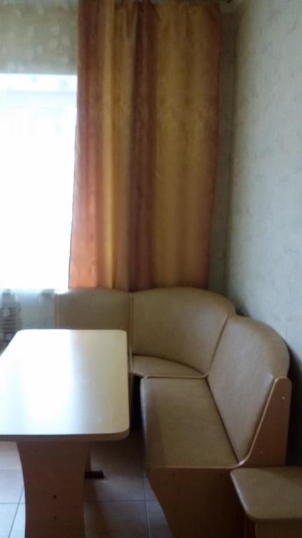 Гостиница Гостевой дом Уют Ейск