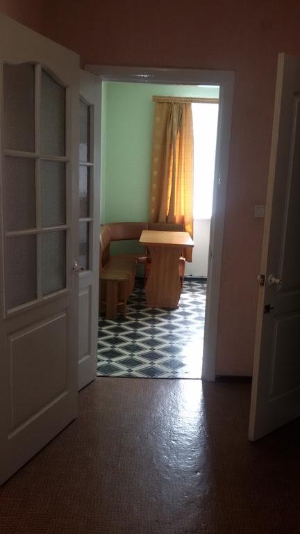 Гостиница Гостевой дом Уют Ейск