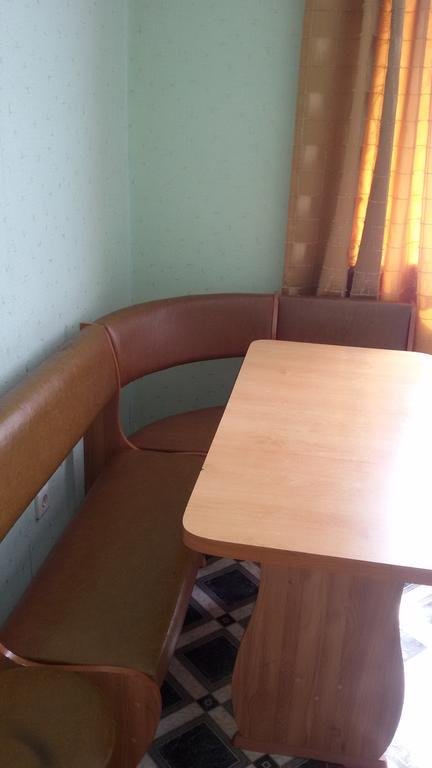 Гостиница Гостевой дом Уют Ейск