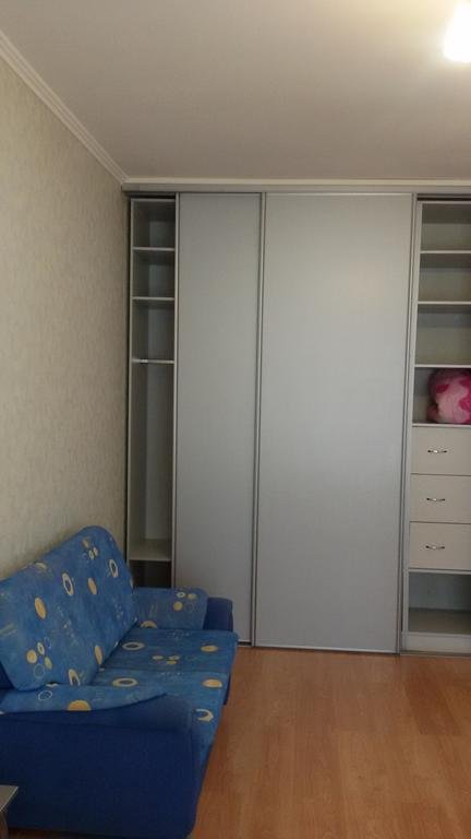 Гостиница Гостевой дом Уют Ейск