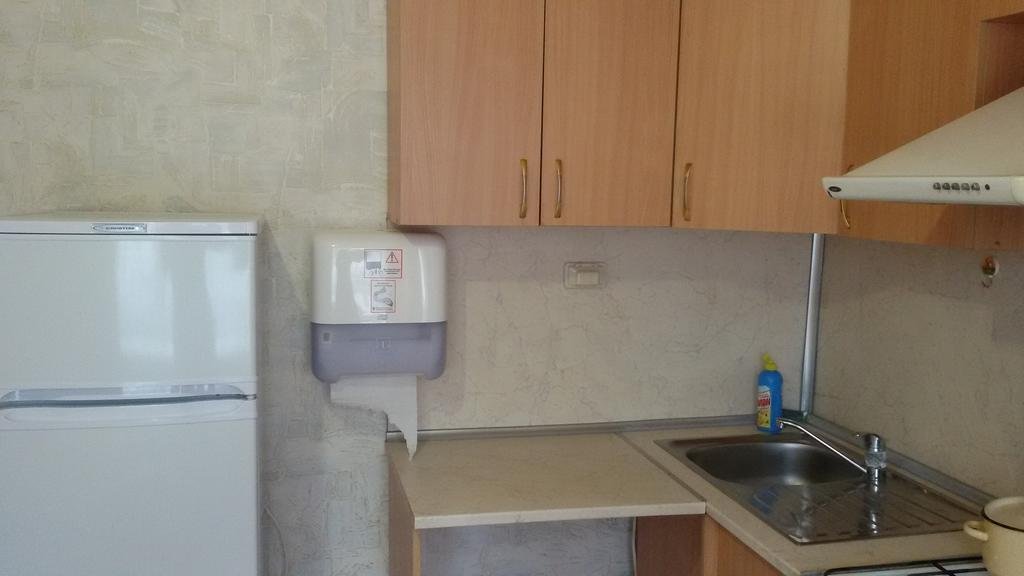 Гостиница Гостевой дом Уют Ейск