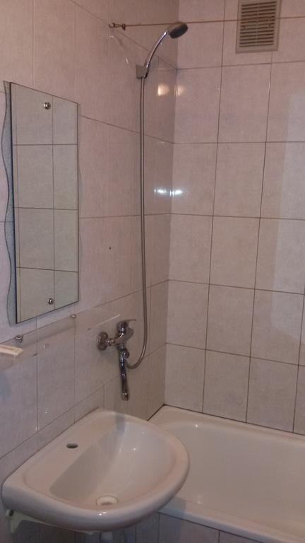 Гостиница Гостевой дом Уют Ейск