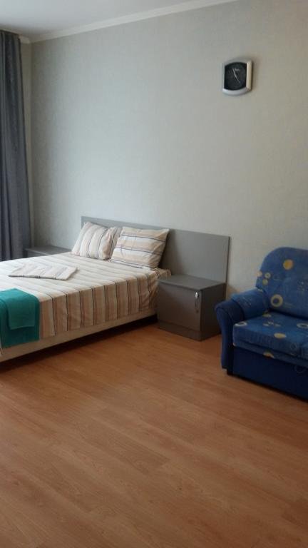 Гостиница Гостевой дом Уют Ейск