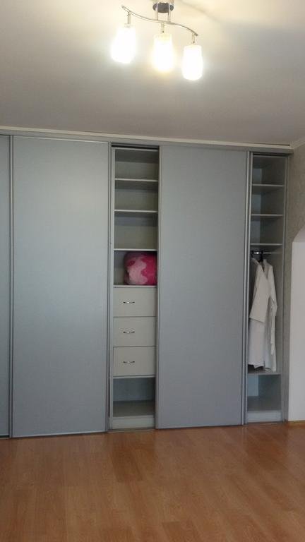 Гостиница Гостевой дом Уют Ейск