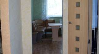 Гостиница Гостевой дом Уют Ейск Апартаменты эконом-класса-18