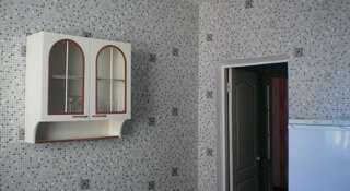 Гостиница Гостевой дом Уют Ейск Апартаменты эконом-класса-9