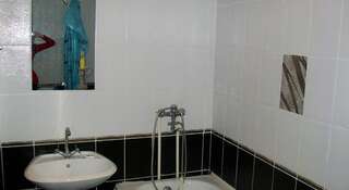 Гостиница Гостевой дом Уют Ейск Апартаменты эконом-класса-19