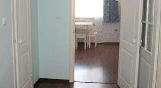 Гостиница Гостевой дом Уют Ейск Апартаменты эконом-класса-13