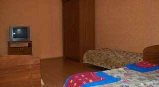 Гостиница Гостевой дом Уют Ейск Апартаменты эконом-класса-17