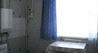 Гостиница Гостевой дом Уют Ейск Апартаменты эконом-класса-11