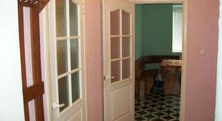 Гостиница Гостевой дом Уют Ейск Апартаменты эконом-класса-5